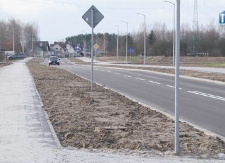 2023.02.03 – GORZYCE Z NOWĄ DROGĄ