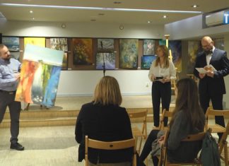 2023.02.05 – NA POMOC SZPITALOWI