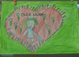 2023.02.05 – OLGA LILIEN OCZAMI DZIECI