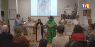 2023.02.08 – CZYTELNICY ROKU NAGRODZENI