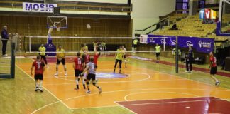 2023.02.10 – PIĘCIOSETOWY BÓJ ZAKOŃCZONY ZWYCIĘSTWEM