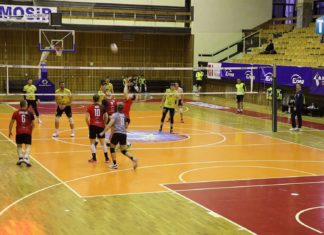 2023.02.10 – PIĘCIOSETOWY BÓJ ZAKOŃCZONY ZWYCIĘSTWEM