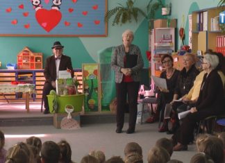 2023.02.16 – SENIORZY DZIECIOM