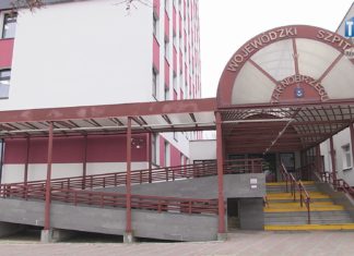 2023.02.16 – Z PETYCJĄ DO MARSZAŁKA