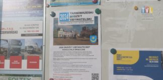 2023.02.16 – BUDŻET OBYWATELSKI W TWOICH RĘKACH!