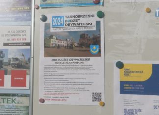 2023.02.16 – BUDŻET OBYWATELSKI W TWOICH RĘKACH!