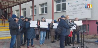 2023.02.21 – SOLIDARNI W OBRONIE SZPITALA