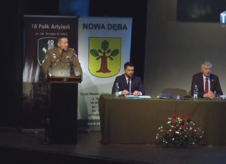 2023.02.22 – NOWODĘBSKA SESJA NA WOJSKOWO