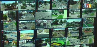 2023.02.22 – NOWE KAMERY NA DROGACH WJAZDOWYCH