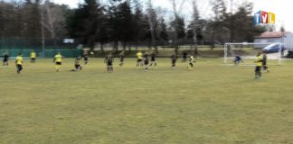 2022.02.18 – SIARKA GOTOWA DO GRY