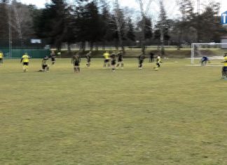 2022.02.18 – SIARKA GOTOWA DO GRY