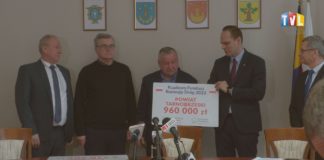 2023.02.22 – PONAD 4 MILIONY ZŁOTYCH NA DROGI