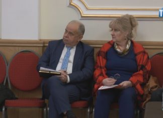 2023.02.22 – O SZPITALU NA SESJI