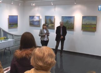 2023.02.23 – MALARSKIE “PRZEDWIOŚNIE”