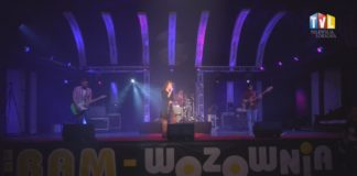 2023.02.25 – WOZOWNIA ROBI HAŁAS