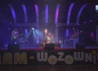 2023.02.25 – WOZOWNIA ROBI HAŁAS