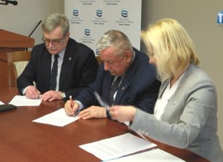 2023.02.27 – WSPÓLNE DZIAŁANIA NA RZECZ BEZPIECZEŃSTWA