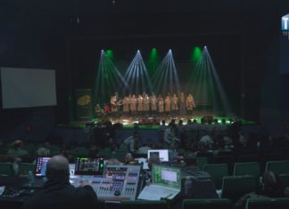 2023.02.25 – Z PIOSENKĄ HARCERSKĄ NA USTACH