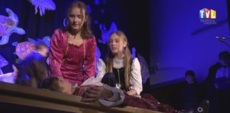 2023.02.27 – MAŁA SYRENKA W ANGIELSKIM WYDANIU