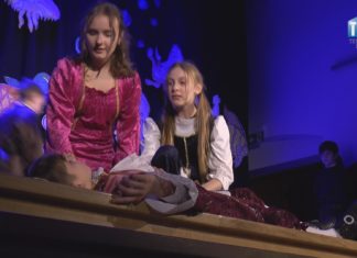 2023.02.27 – MAŁA SYRENKA W ANGIELSKIM WYDANIU