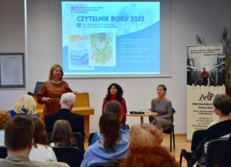 DRUGA CZĘŚĆ “BAŚNI O TARNOBRZEGU” TRAFIŁA DO BIBLIOTEK SZKOLNYCH I WSZYSTKICH FILII MPB