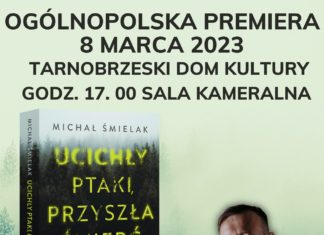 OGÓLNOPOLSKA PREMIERA W TARNOBRZEGU