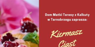 KIERMASZ CIAST I WYROBÓW ARTYSTYCZNYCH