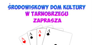 TURNIEJ BRYDŻA AMATORÓW 60+