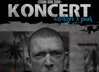 KONCERT HARDCORE PUNK W WOZOWNI