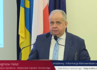 ZASTĘPCA PEŁNIĄCYM OBOWIĄZKI DYREKTORA