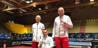 PAWEŁ WŁODYKA I MARCIN NALEPKA NA PODIUM WE WŁOSZECH