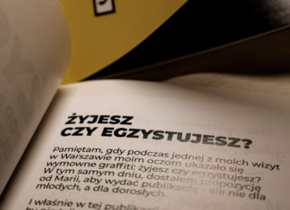 OD MŁODYCH DLA RODZICÓW