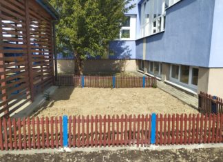 PRZEDSZKOLE NR 12 BIERZE UDZIAŁ W KONKURSIE “OGRÓDKI ZE SMAKIEM”. POMÓŻ, ODDAJĄC GŁOS