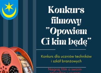 “OPOWIEM CI KIM BĘDĘ” – KONKURS FILMOWY