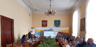 I POSIEDZENIE RADY DORADCZEJ DO SPRAW ZINTEGROWANYCH INWESTYCJI