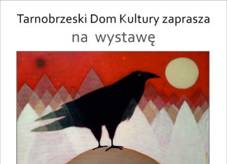 WYSTAWA ILUSTRACJI I MALARSTWA NIKI JAWOROWSKIEJ-DUCHLIŃSKIEJ