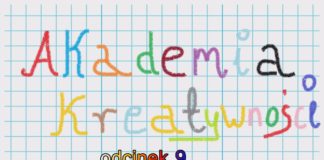 2023.04.04 – AKADEMIA KREATYWNOŚCI – ODC. 9