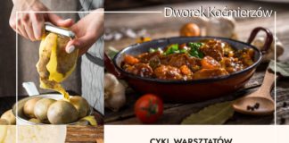 WARSZTATY KULINARNE DLA DOROSŁYCH – PLACKI PO WĘGIERSKU