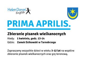 PRIMA APRILIS