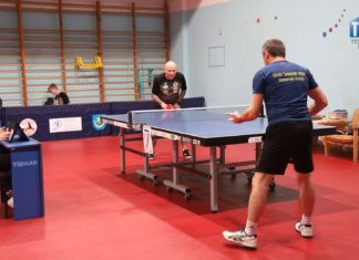 2023.02.26 – PEWNA WYGRANA NA POCZĄTEK RUNDY REWANŻOWEJ