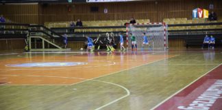 2023.02.26 – RUSZYŁA KOLEJNA EDYCJA TURNIEJÓW Z CYKLU “SIARKA CUP”