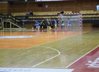 2023.02.26 – RUSZYŁA KOLEJNA EDYCJA TURNIEJÓW Z CYKLU “SIARKA CUP”