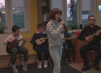 2023.03.01 – Z WIZYTĄ U “MAŁEGO KSIĘCIA”