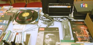 2023.03.04 – “CZADOWA GIEŁDA” PO RAZ TRZECI