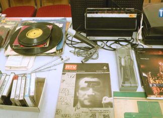 2023.03.04 – “CZADOWA GIEŁDA” PO RAZ TRZECI