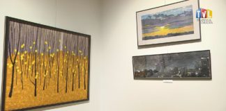 2023.03.05 – WIDOK Z OKNA MAKI CIELECKIEJ