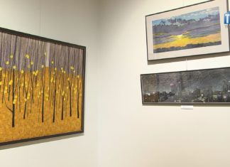 2023.03.05 – WIDOK Z OKNA MAKI CIELECKIEJ