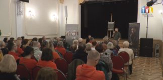 2023.03.08 – THRILLER NA DZIEŃ KOBIET