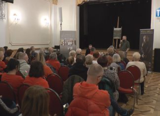 2023.03.08 – THRILLER NA DZIEŃ KOBIET