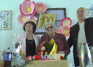 2023.03.10 – 200 LAT DLA PANI STANISŁAWY!